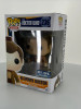 Funko POP! Television Doctor Who 11th Doctor (with Mop) #236 Hot Topic Exclusive - (165096)