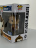Funko POP! Television Doctor Who 11th Doctor (with Mop) #236 Hot Topic Exclusive - (165096)