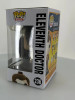 Funko POP! Television Doctor Who 11th Doctor (with Mop) #236 Hot Topic Exclusive - (165096)