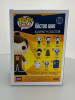 Funko POP! Television Doctor Who 11th Doctor (with Mop) #236 Hot Topic Exclusive - (165096)
