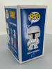 Funko POP! Star Wars Blue Box Boba Fett Prototype #8 Walgreens Exclusive - (163669)