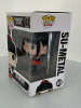 Funko POP! Rocks Babymetal Su-Metal #43 Vinyl Figure - (163655)