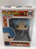 Funko POP! Animation Anime Dragon Ball Super (DBS) Future Trunks #313 - (56628)