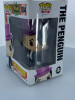 Funko POP! Heroes (DC Comics) Batman: Classic TV Series The Penguin #184 - (164195)