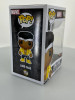 Funko POP! Marvel Luke Cage (Power Man) #189 Previews Exclusive Vinyl Figure - (164240)