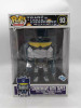 Funko POP! Movies Transformers Soundwave with Tapes (Jumbo) #93 Vinyl Figure - (57202)