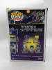 Funko POP! Movies Transformers Soundwave with Tapes (Jumbo) #93 Vinyl Figure - (57202)