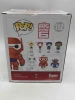 Funko POP! Disney Big Hero 6 Baymax (Supersized) #112 Vinyl Figure - (56574)
