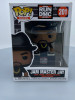 Funko POP! Rocks Run DMC Jam Master Jay #201 Vinyl Figure - (164172)