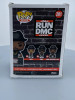 Funko POP! Rocks Run DMC Jam Master Jay #201 Vinyl Figure - (164172)