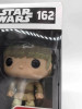 Funko POP! Star Wars The Phantom Menace Young Anakin Skywalker #162 Vinyl Figure - (56207)