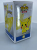 Funko POP! Games Pokemon Pikachu #353 Vinyl Figure - (163764)