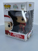 Funko POP! Movies The Santa ClausE Santa with Lights #611 Vinyl Figure - (163807)