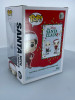 Funko POP! Movies The Santa ClausE Santa with Lights #611 Vinyl Figure - (163807)