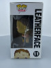 Funko POP! Movies Texas Chainsaw Massacre Leatherface #11 Vinyl Figure - (165072)