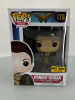 Funko POP! Heroes (DC Comics) Wonder Woman Amazon #178 Hot Topic Exclusive - (163954)