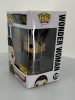 Funko POP! Heroes (DC Comics) Wonder Woman Amazon #178 Hot Topic Exclusive - (163954)