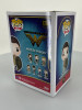 Funko POP! Heroes (DC Comics) Wonder Woman Amazon #178 Hot Topic Exclusive - (163954)