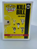 Funko POP! Movies Kill Bill Beatrix Kiddo #68 Vinyl Figure - (163489)