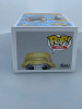 Funko POP! Fantastik Plastik Fin DuChomp #12 Funko Exclusive Vinyl Figure - (164074)