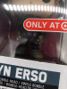 Funko POP! Star Wars Rogue One Jyn Erso #152 Vinyl Figure - (56200)