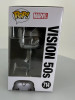 Funko POP! Marvel WandaVision 50's Vision (Chase) (Black & White) #714 - (163939)