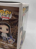 Funko POP! Movies Labyrinth Sarah with Worm #363 Vinyl Figure - (56202)