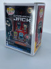 Funko POP! Animation Samurai Jack Jack (Armored) (Chase) #1052 Vinyl Figure - (164120)
