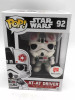 Funko POP! Star Wars Black Box AT-AT Driver #92 Vinyl Figure - (56203)