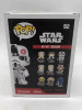 Funko POP! Star Wars Black Box AT-AT Driver #92 Vinyl Figure - (56203)