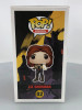 Funko POP! Comics Hellboy Liz Sherman #2 Vinyl Figure - (163431)