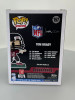 Funko POP! Sports NFL Tom Brady #157 Vinyl Figure - (163409)