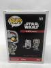 Funko POP! Star Wars Black Box C-3PO (Unfinished) #181 Vinyl Figure - (56174)