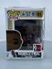 Funko POP! Sports NBA Shaquille O'Neal (Magic home) #81 Vinyl Figure - (167364)