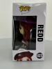 Funko POP! Disney Pirates of the Caribbean Redd (Metallic) #423 Vinyl Figure - (167354)