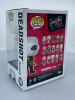 Funko POP! Heroes (DC Comics) Suicide Squad Deadshot Masked #106 Vinyl Figure - (167298)