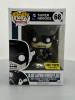 Black Lantern Reverse Flash #68 - (167332)