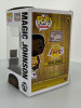 Funko POP! Sports NBA Magic Johnson (Lakers home) #78 Vinyl Figure - (167362)