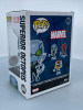 Funko POP! Marvel Spider-Man Superior Octopus #669 Walgreens Exclusive - (167328)
