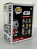 Funko POP! Star Wars Black Box Snaggletooth #70 Vinyl Figure - (167313)