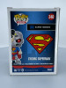 Funko POP! Heroes (DC Comics) Cyborg Superman #346 Target Exclusive Vinyl Figure - (167461)