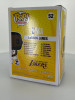 Funko POP! Sports NBA LeBron James (Lakers) (White Jersey) #52 Vinyl Figure - (167404)