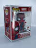 Funko POP! Marvel Six Arm Spider-Man #313 Walgreens Exclusive Vinyl Figure - (166451)