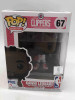 Funko POP! Sports NBA Kawhi Leonard #67 Vinyl Figure - (56532)