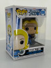 Funko POP! Marvel Fantastic Four Invisible Girl #558 Vinyl Figure - (167277)