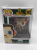 Funko POP! Movies Super Troopers Mac #582 Vinyl Figure - (56386)