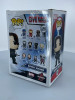 Funko POP! Marvel Captain America: Civil War Winter Soldier #129 Vinyl Figure - (165961)