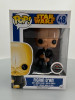 Funko POP! Star Wars Blue Box Figrin D'an #48 GameStop Exclusive Vinyl Figure - (165964)