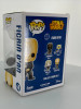 Funko POP! Star Wars Blue Box Figrin D'an #48 GameStop Exclusive Vinyl Figure - (165964)