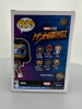 Funko POP! Ms. Marvel (Diamond Glitter) #1077 Hot Topic Exclusive Vinyl Figure - (165980)